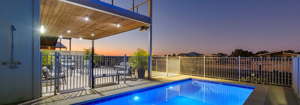 Holiday Houses in Exmouth WA