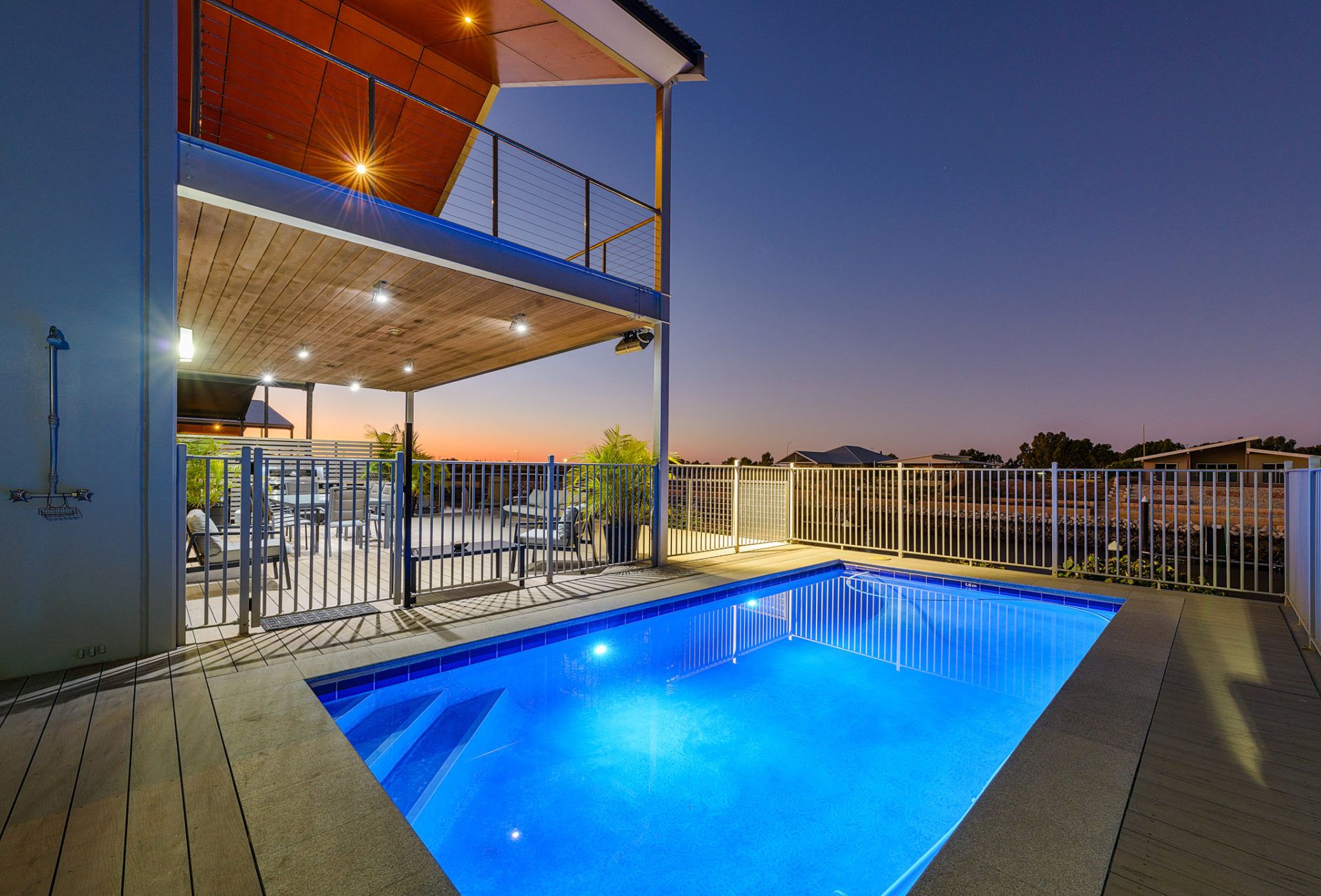 Holiday Houses in Exmouth WA Exmouth Holidays